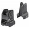 Dd Fixed Front-rear Sight Combo